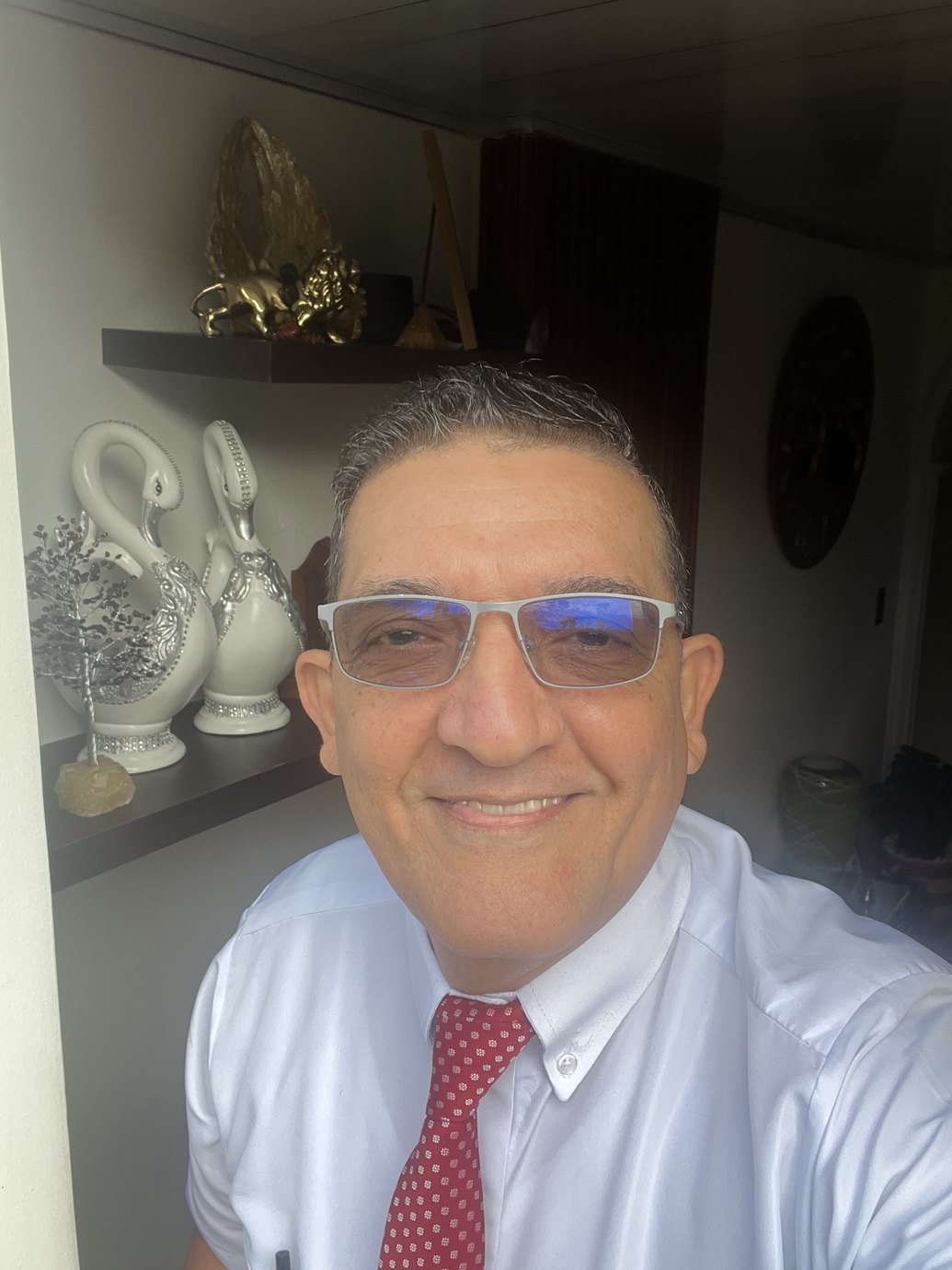 Edgar Rafael Cure Acosta